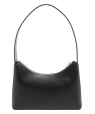 FURLA ELARA sac bandouli&egrave;re Noir - Sacs pour Femme - 4