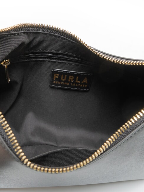 ELARA sac bandouli&egrave;re Noir - Sacs pour Femme