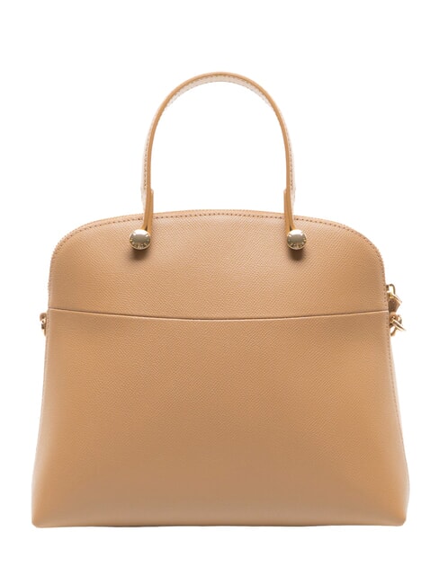 CLASSIC Sac &agrave; main avec bandouli&egrave;re d&eacute;sert - Sacs pour Femme