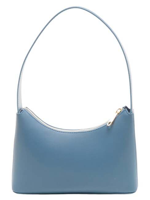 ELARA sac bandouli&egrave;re denim - Sacs pour Femme