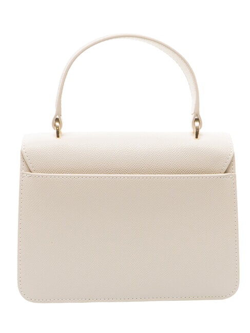 BELLA Petit sac en cuir St Andromeda perle - Sacs pour Femme