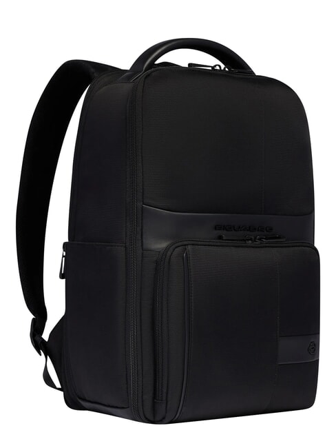 WOLLEM Sac &agrave; dos pour ordinateur portable 15,6 pouces Noir - Sacs &agrave; dos pour ordinateur portable