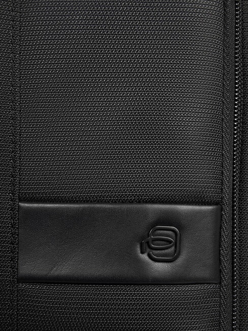 WOLLEM Sac &agrave; dos pour ordinateur portable 15,6 pouces Noir - Sacs &agrave; dos pour ordinateur portable