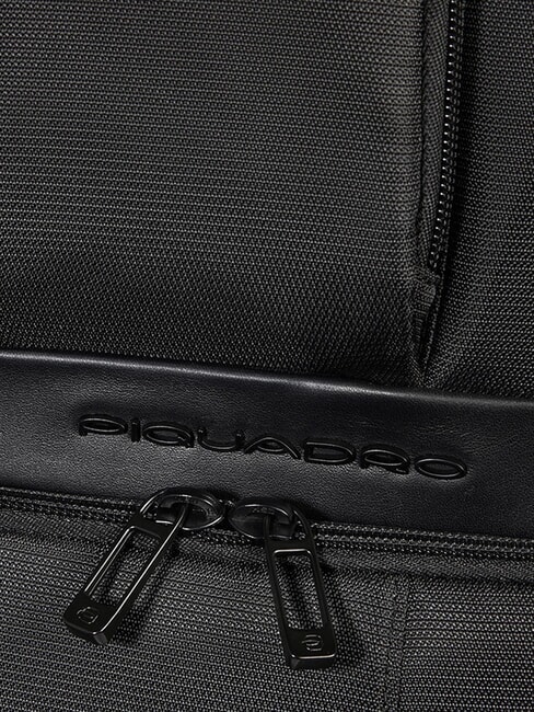 WOLLEM Sac &agrave; dos pour ordinateur portable 15,6 pouces Noir - Sacs &agrave; dos pour ordinateur portable