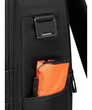 PIQUADRO WOLLEM Sac &agrave; dos pour ordinateur portable 15,6 pouces Noir - Sacs &agrave; dos pour ordinateur portable - 6
