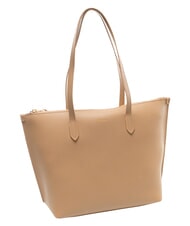 FURLA CLASSIC Sac cabas en cuir d&eacute;sert - Sacs pour Femme - 2