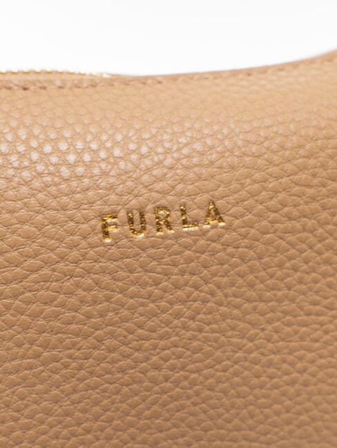 CLASSIC Sac cabas en cuir d&eacute;sert - Sacs pour Femme