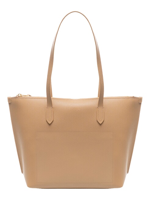 CLASSIC Sac cabas en cuir d&eacute;sert - Sacs pour Femme