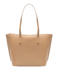 FURLA CLASSIC Sac cabas en cuir d&eacute;sert - Sacs pour Femme - 4