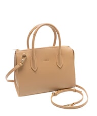 FURLA GARDENIA Sac &agrave; main avec bandouli&egrave;re d&eacute;sert - Sacs pour Femme - 2