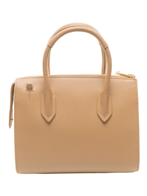 GARDENIA Sac &agrave; main avec bandouli&egrave;re d&eacute;sert - Sacs pour Femme