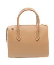 FURLA GARDENIA Sac &agrave; main avec bandouli&egrave;re d&eacute;sert - Sacs pour Femme - 4