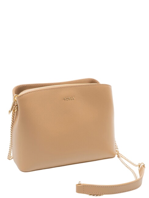 TESSA Mini sac bandouli&egrave;re d&eacute;sert - Sacs pour Femme
