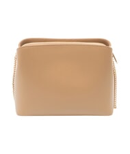 FURLA TESSA Mini sac bandouli&egrave;re d&eacute;sert - Sacs pour Femme - 4