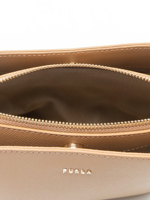 TESSA Mini sac bandouli&egrave;re d&eacute;sert - Sacs pour Femme