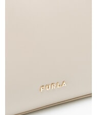 FURLA ELARA sac bandouli&egrave;re perle - Sacs pour Femme - 3