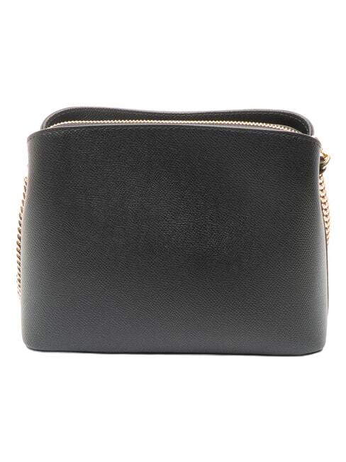 TESSA Mini sac bandouli&egrave;re Noir - Sacs pour Femme