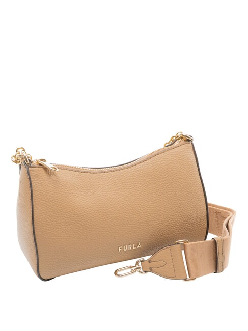 PETUNIA sac bandouli&egrave;re d&eacute;sert - Sacs pour Femme