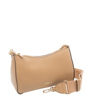 FURLA PETUNIA sac bandouli&egrave;re d&eacute;sert - Sacs pour Femme - 2