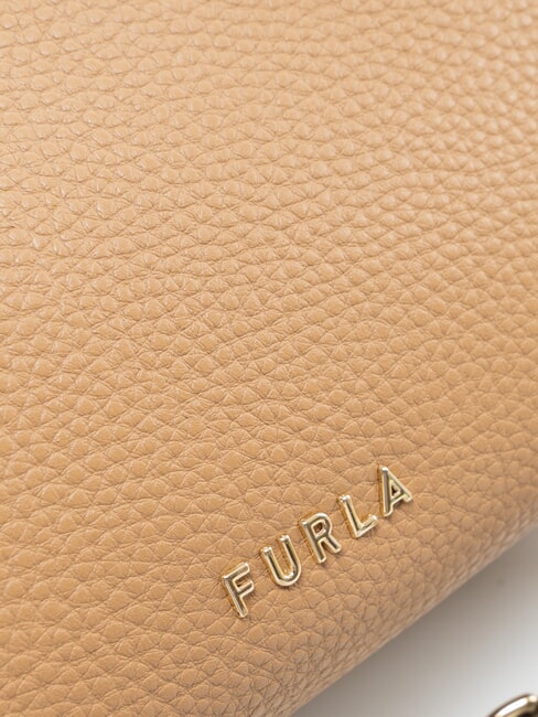 PETUNIA sac bandouli&egrave;re d&eacute;sert - Sacs pour Femme