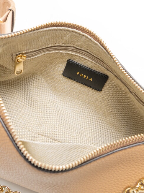 PETUNIA sac bandouli&egrave;re d&eacute;sert - Sacs pour Femme
