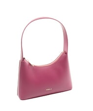 FURLA ELARA sac bandouli&egrave;re framboise - Sacs pour Femme - 2