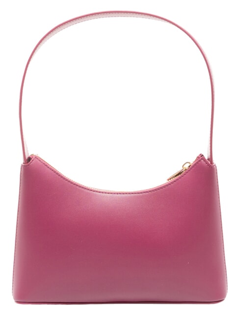 ELARA sac bandouli&egrave;re framboise - Sacs pour Femme