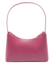 FURLA ELARA sac bandouli&egrave;re framboise - Sacs pour Femme - 4
