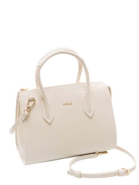 GARDENIA Sac &agrave; main avec bandouli&egrave;re perle - Sacs pour Femme