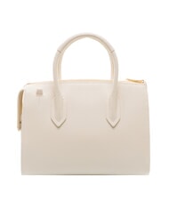 FURLA GARDENIA Sac &agrave; main avec bandouli&egrave;re perle - Sacs pour Femme - 4