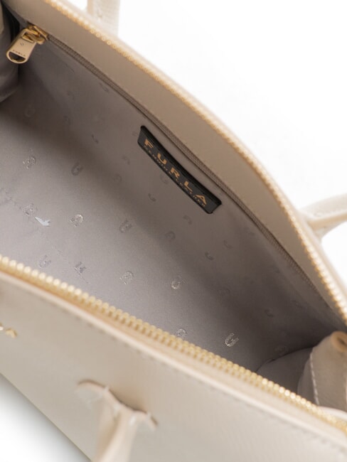 GARDENIA Sac &agrave; main avec bandouli&egrave;re perle - Sacs pour Femme