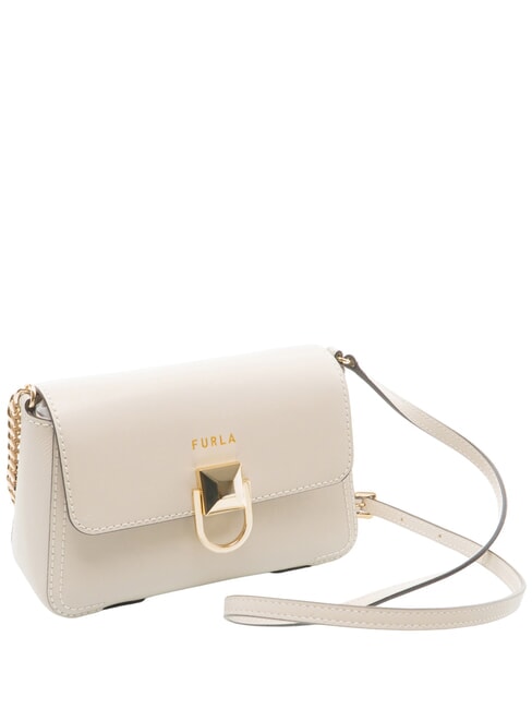 CIRCE Mini sac bandouli&egrave;re perle - Sacs pour Femme