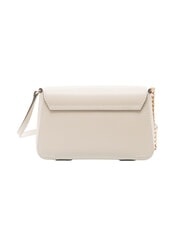 FURLA CIRCE Mini sac bandouli&egrave;re perle - Sacs pour Femme - 4