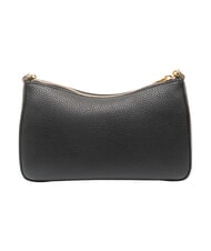 FURLA PETUNIA sac bandouli&egrave;re Noir - Sacs pour Femme - 3