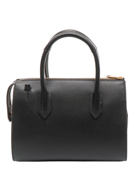 GARDENIA Sac &agrave; main avec bandouli&egrave;re Noir - Sacs pour Femme