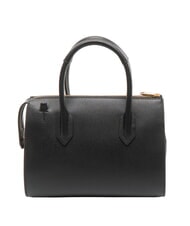 FURLA GARDENIA Sac &agrave; main avec bandouli&egrave;re Noir - Sacs pour Femme - 4