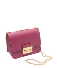 FURLA BELLA  Mini sac bandouli&egrave;re, en cuir - Sacs pour Femme