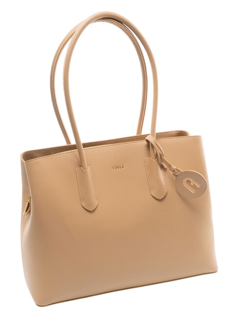 TESSA sac bandouli&egrave;re d&eacute;sert - Sacs pour Femme
