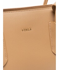 FURLA TESSA sac bandouli&egrave;re d&eacute;sert - Sacs pour Femme - 3