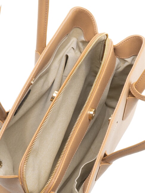 TESSA sac bandouli&egrave;re d&eacute;sert - Sacs pour Femme
