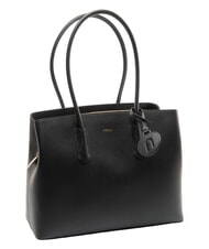 FURLA TESSA sac bandouli&egrave;re Noir - Sacs pour Femme - 2