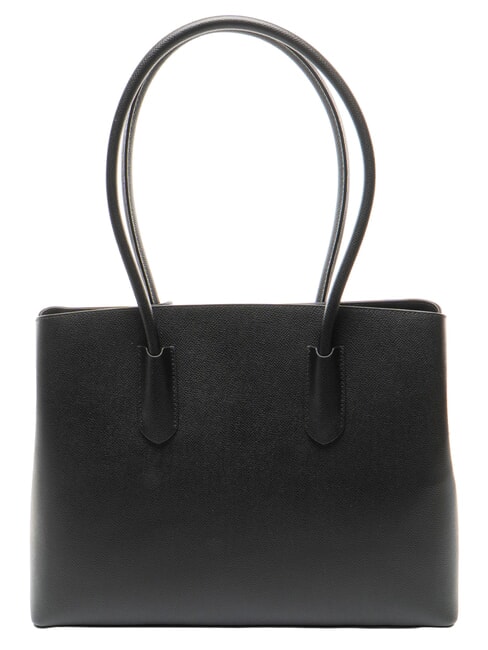 TESSA sac bandouli&egrave;re Noir - Sacs pour Femme