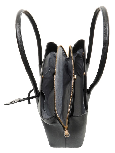 TESSA sac bandouli&egrave;re Noir - Sacs pour Femme