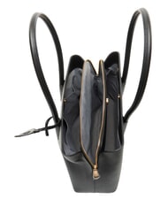 FURLA TESSA sac bandouli&egrave;re Noir - Sacs pour Femme - 5