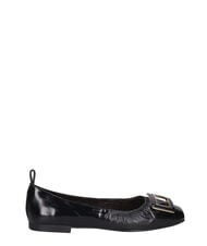 MARC ELLIS ME25 ballerines en cuir noir - Chaussures Femme - 3