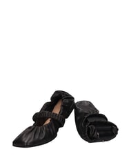 MARC ELLIS ME25 ballerines en cuir noir - Chaussures Femme - 5