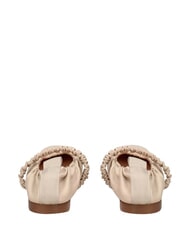 MARC ELLIS ME25 ballerines en cuir - Chaussures Femme