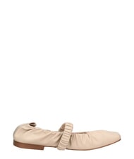 MARC ELLIS ME25 ballerines en cuir lait - Chaussures Femme - 3