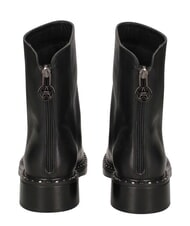 MARC ELLIS ME25 Amphibiens, en cuir - Chaussures Femme