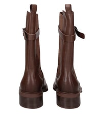 MARC ELLIS ME25 amphibiens de cuir - Chaussures Femme
